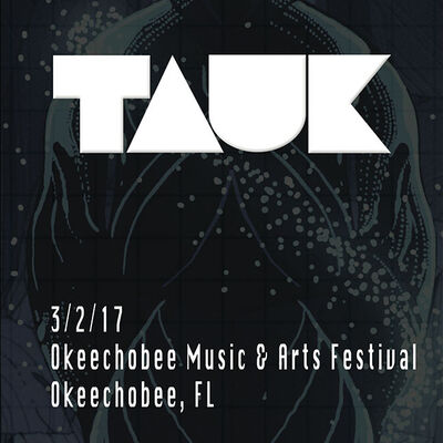03/02/17 Okeechobee Music & Arts Festival, Okeechobee, FL 
