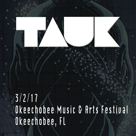 03/02/17 Okeechobee Music & Arts Festival, Okeechobee, FL 