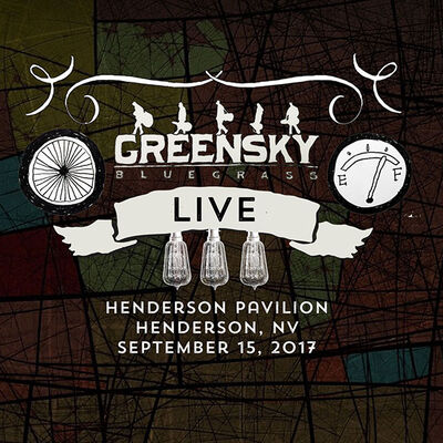 09/15/17 Henderson Pavilion, Henderson, NV 