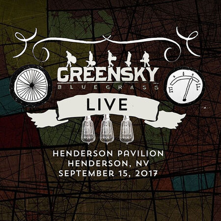 09/15/17 Henderson Pavilion, Henderson, NV 