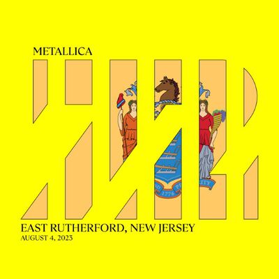 08/04/23 MetLife Stadium, East Rutherford, NJ 