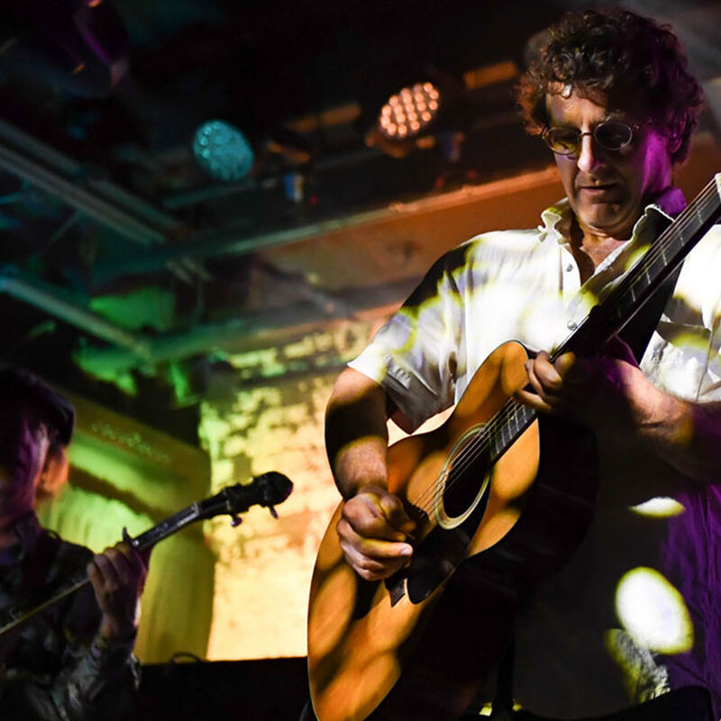 06/30/18 Asbury Lanes, Asbury Park, NJ 