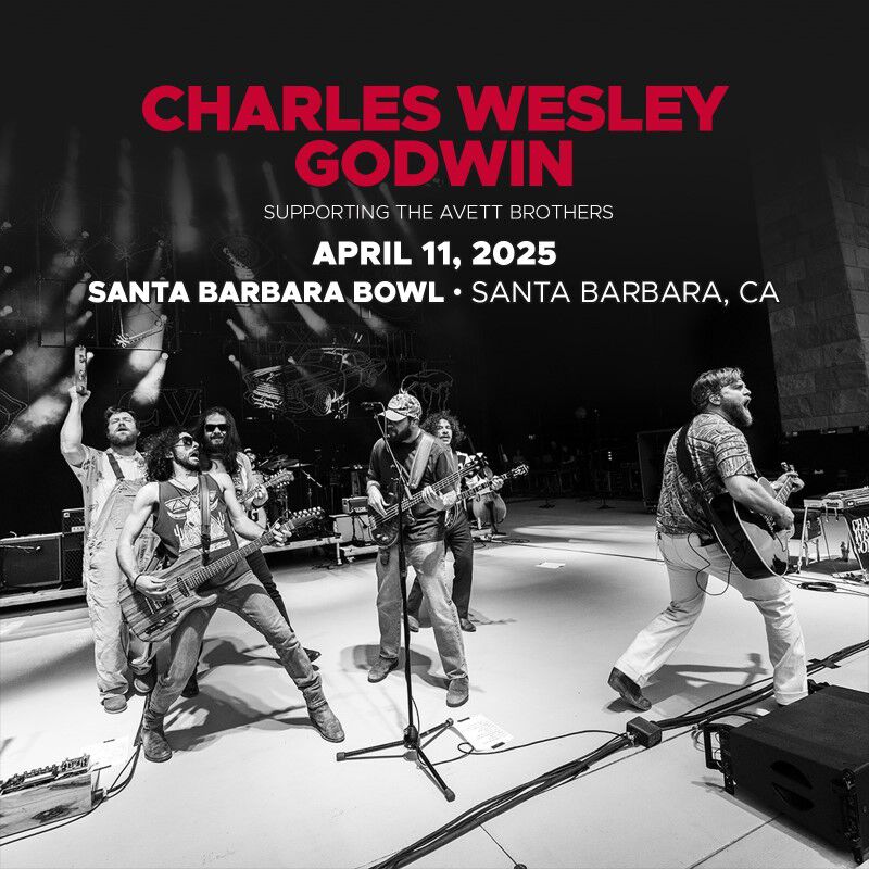 04/11/25 Santa Barbara Bowl, Santa Barbara, CA 