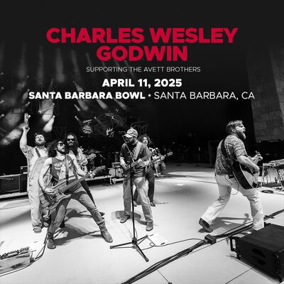 04/11/25 Santa Barbara Bowl, Santa Barbara, CA 