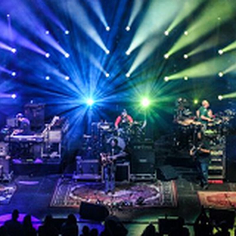 12/30/15 Fox Theatre, Atlanta, GA 