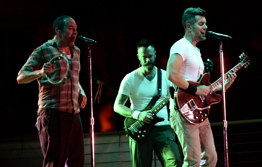 311 - Stream Live and Download Concerts