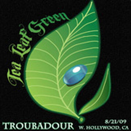 08/21/09 Troubadour, West Hollywood, CA 