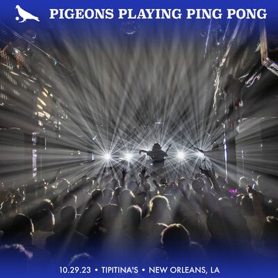 10/29/23 Tipitina&rsquo;s, New Orleans, LA