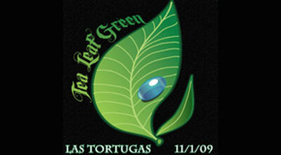 11/01/09 Las Tortugas Dance of the Dead, Groveland, CA 