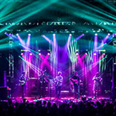 04/10/15 Granada Theater, Dallas, TX 