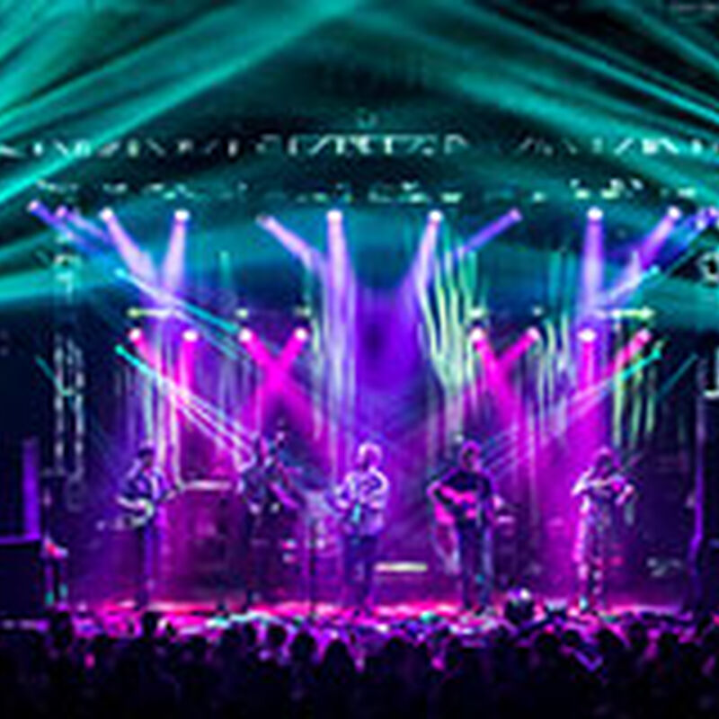 04/10/15 Granada Theater, Dallas, TX 