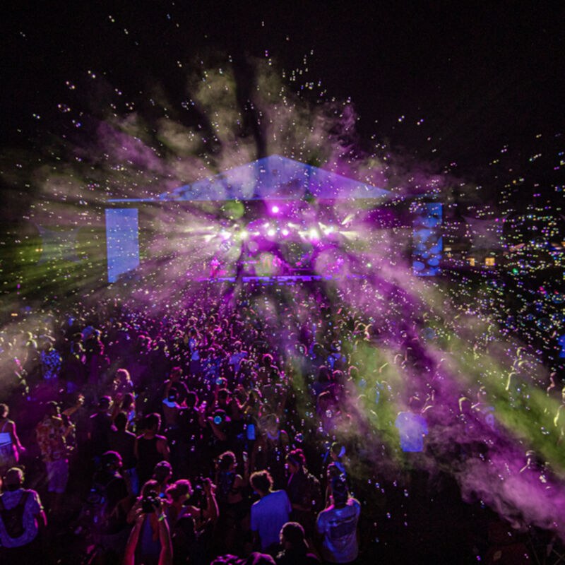 05/25/19 Summer Camp Music Festival, Chillicothe, IL 
