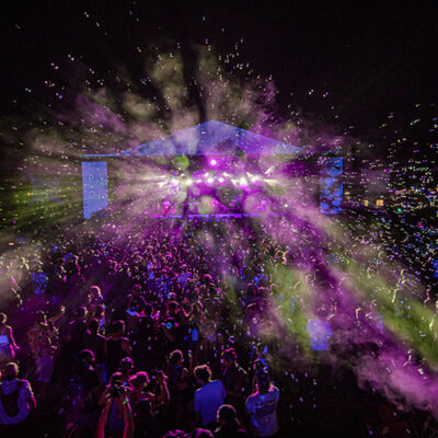 05/25/19 Summer Camp Music Festival, Chillicothe, IL 