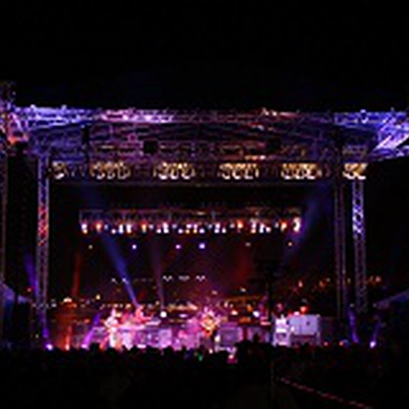 07/09/10 Forecastle Festival, Louisville, KY 