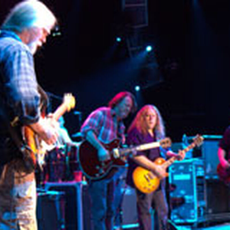 10/17/09 Cynthia Woods Mitchell Pavilion, The Woodlands, TX 