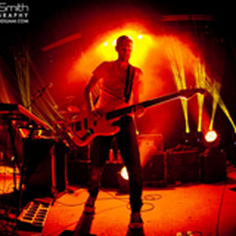 07/01/11 Fox Theatre, Boulder, CO 