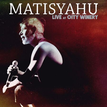 03/05/18 City Winery, Atlanta, GA 
