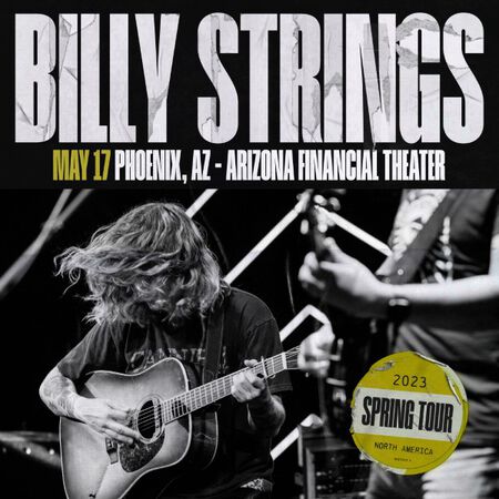 05/17/23 Arizona Financial Theatre, Phoenix, AZ 