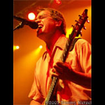 11/10/07 Eagles Ballroom, Milwaukee, WI 