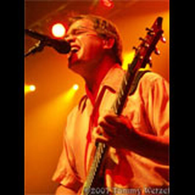 11/10/07 Eagles Ballroom, Milwaukee, WI 