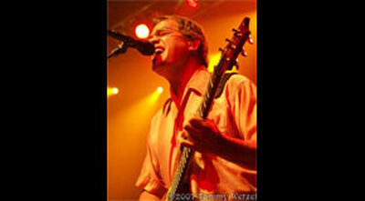 11/10/07 Eagles Ballroom, Milwaukee, WI 