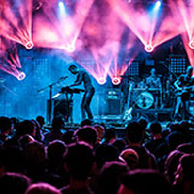 02/26/15 Mill City Nights, Minneapolis, MN 