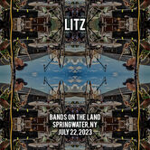 07/22/23 Bands on the Land, Springwater, NY 