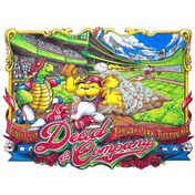CD DEADCO: 2017/06/17 Boston,  MA MP3+CD