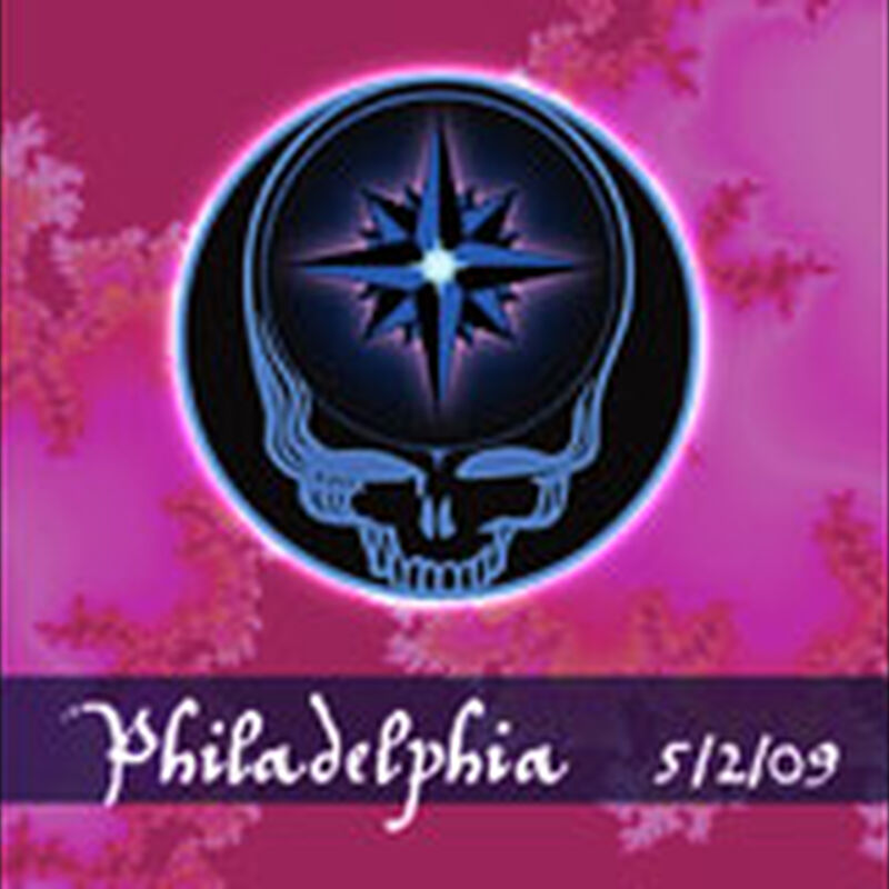 05/02/09 Wachovia Spectrum, Philadelphia, PA 