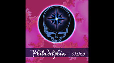 05/02/09 Wachovia Spectrum, Philadelphia, PA 
