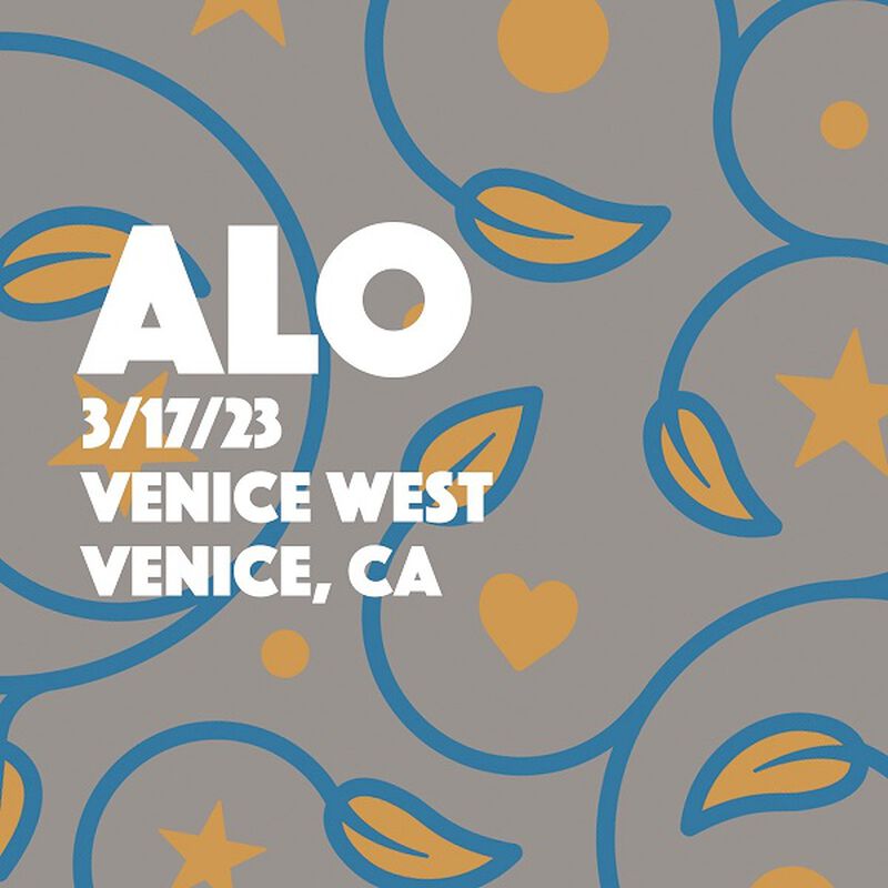 03/17/23 Venice West, Venice, CA 