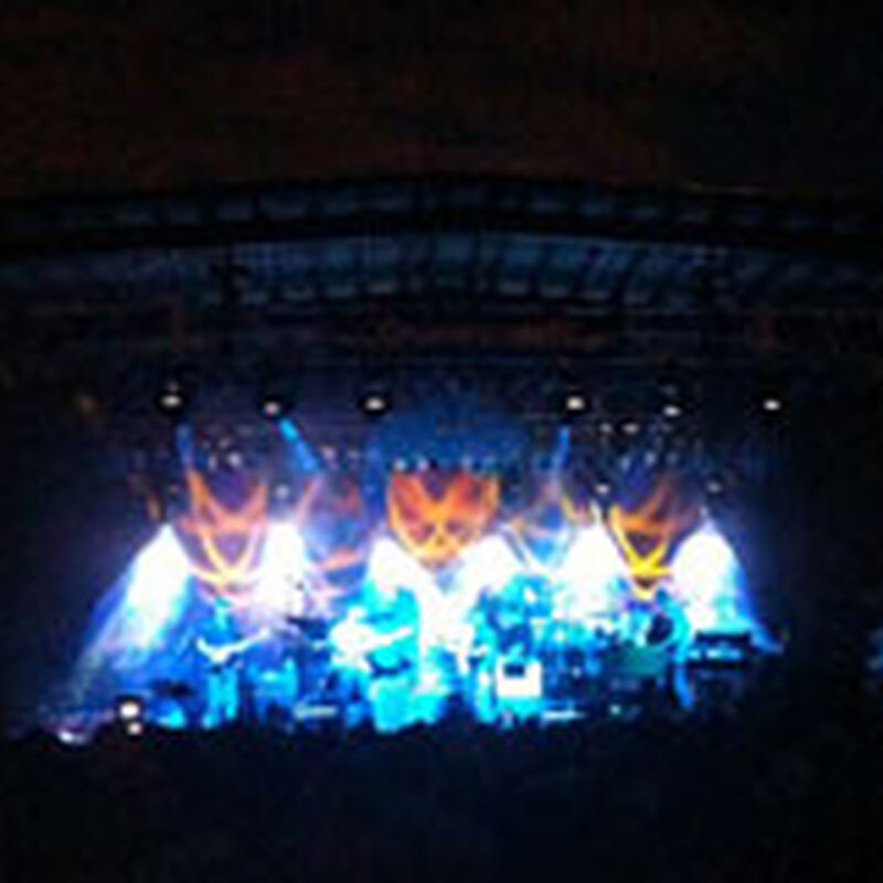 07/17/09 Crossroads, Kansas City, MO 