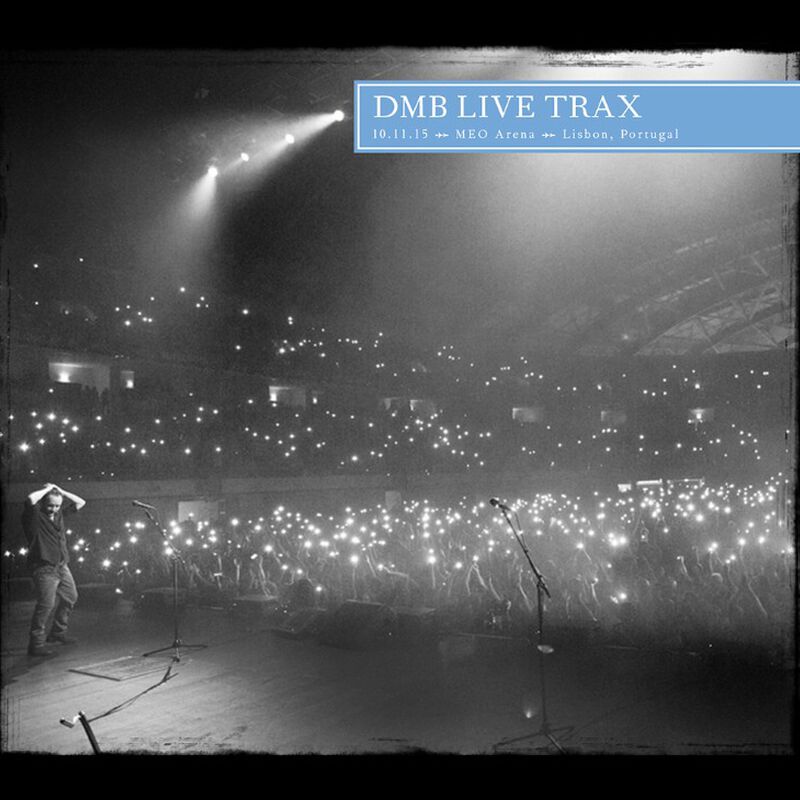 10/11/15 Meo Arena, Lisbon, Portugal 
