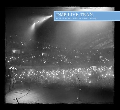 10/11/15 Meo Arena, Lisbon, Portugal 