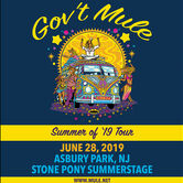 06/28/19 The Stone Pony, Asbury Park, NJ 