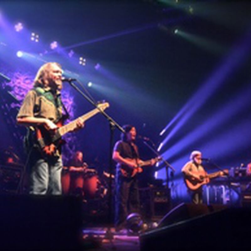 12/30/14 1st Bank Center, Broomfield, CO 