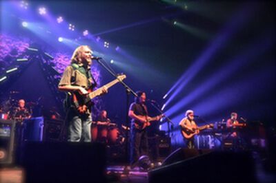 12/30/14 1st Bank Center, Broomfield, CO 