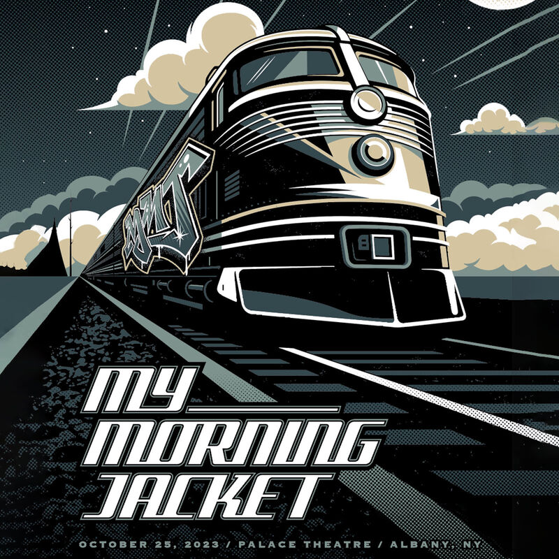 10/25/23 Palace Theatre, Albany, NY 