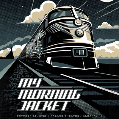 10/25/23 Palace Theatre, Albany, NY 