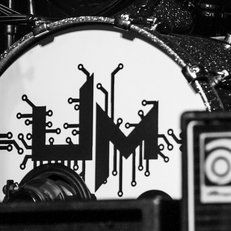 04/06/16 The Lyric, Oxford, MS 