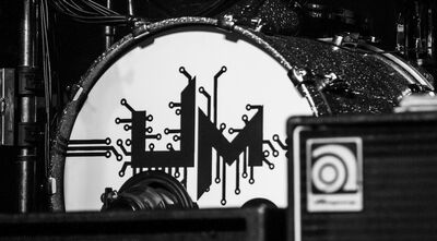 04/06/16 The Lyric, Oxford, MS 