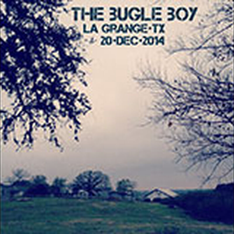 12/20/14 The Bugle Boy, La Grange, TX 