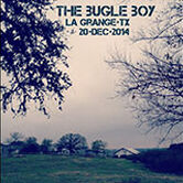 12/20/14 The Bugle Boy, La Grange, TX 