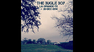 12/20/14 The Bugle Boy, La Grange, TX 