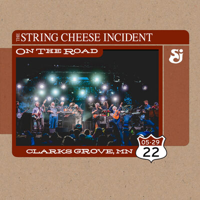05/29/22 Revival Music Festival, Clarks Grove, MN 
