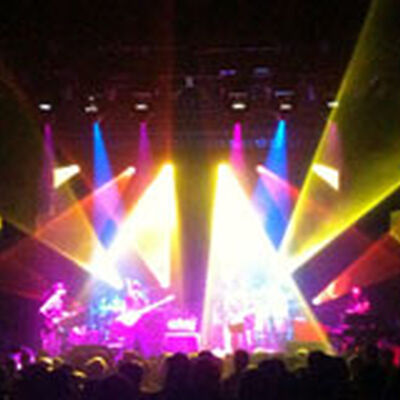 07/10/09 The NorVa, Norfolk, VA 