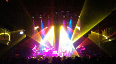 07/10/09 The NorVa, Norfolk, VA 