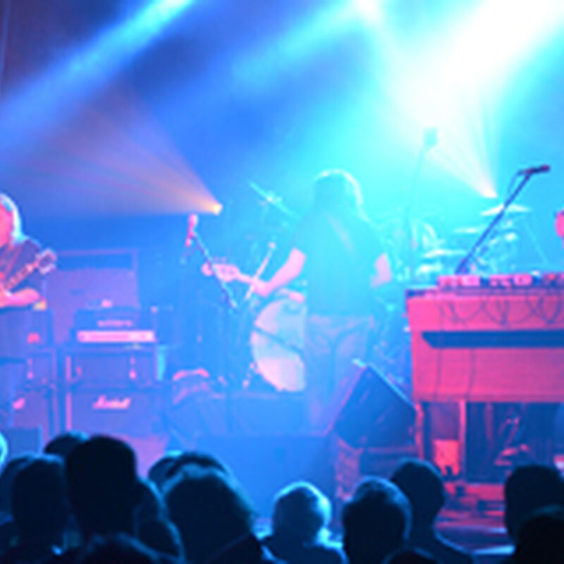 07/05/13 Le Kursaal, Limbourg, BEL 