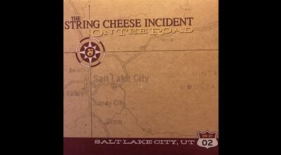 09/21/02 Union Plaza, University of Utah, Salt Lake City, UT 