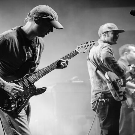 06/16/16 Riverbend Festival Grounds, Chattanooga, TN 